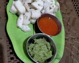 લેફ્ટ ઓવર રવા ઈડલી (Left Over Rava Idli Recipe In Gujarati) રેસીપી સ્ટેપ3ફોટો