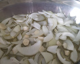 Foto del paso 3 de la receta: Pollo asado al coñac