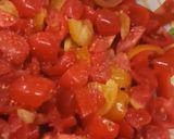 Foto del passaggio 2 della ricetta Melanzane gratinate