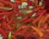 Foto langkah ke 3 dari resep Sambal Paru.