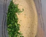Kápia paprika tekercs recept fázis 2 fotója