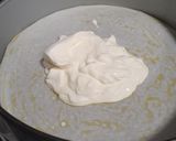 Foto del paso 3 de la receta Bizcocho de yogur con kumquat, almendra y jengibre