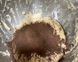 صورة لخطوة 3 من وصفة كرواسون بالكاكاو والشوكولاتة