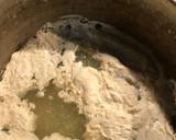 Cream cheese recipe step 3 photo