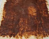 Foto del paso 3 de la receta: Palmeritas de mantequilla y canela