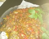 Foto langkah ke 4 dari resep Gurame Pedas Manis bahan simpel!.