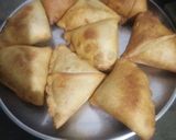 સમોસા (samosa recipe in gujarati) રેસીપી સ્ટેપ1ફોટો