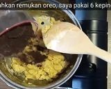 Foto langkah ke 3 dari resep Churros oreo takaran sendok.