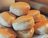 Foto del paso 7 de la receta: Scones de queso y ajo
