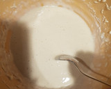 Foto del paso 1 de la receta: Buñuelos de harina y queso