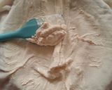 Foto del paso 3 de la receta: Queso crema de kéfir con hierbas