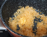 Foto del paso 4 de la receta: Ensalada de arroz y langostinos con sabor a mar