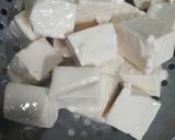 Foto langkah ke 2 dari resep Tahu Krispi.