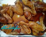 Foto langkah ke 3 dari resep Spicy chicken wings.