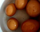 Tojáskrém recept fázis 1 fotója