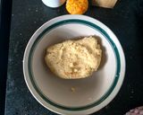 Foto del paso 3 de la receta: Galletas de naranja y harina de arroz