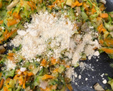 Foto del paso 4 de la receta: 🥕🥒 Hamburguesas de verduras 🥒🥕