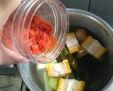 Foto langkah ke 3 dari resep Sayur Asam Pedas.