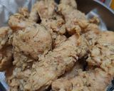 Foto langkah ke 6 dari resep Chicken Fingers.