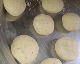 पूरी (poori recipe in Hindi) रेसिपी चरण 1 फोटो