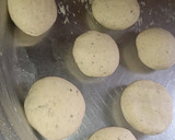 पूरी (poori recipe in Hindi) रेसिपी चरण 1 फोटो