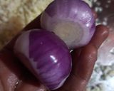 गोभी के पराठे (Gobhi ke parathe recipe in Hindi) रेसिपी चरण 2 फोटो