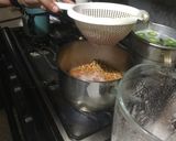 Foto del paso 4 de la receta: Sopa de pasta