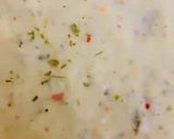 A picture of step 13 of Moussaka.