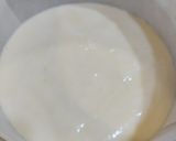 玫瑰花古早味蛋糕的食譜步驟5照片