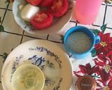 Foto del paso 2 de la receta: Arroz rojo
