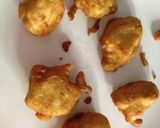 Foto langkah ke 3 dari resep Pisang goreng coklat keju.