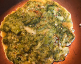 Foto del paso 1 de la receta: Tortilla de brócoli