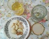 Foto langkah ke 1 dari resep Garlic Oil.