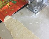 Foto del paso 1 de la receta: Pandemia Dominguera de Pasta con Champiñones 🍄