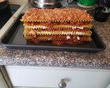 Foto del paso 5 de la receta: Lasagna