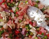 Foto langkah ke 3 dari resep Sambal Matah Kecombrang.