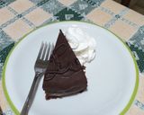 Foto del passaggio 5 della ricetta Sacher Lu! (Ricetta di knam)