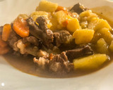 Foto del paso 2 de la receta: Estofado de ternera y patatas🍲