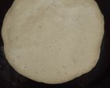 Foto del paso 4 de la receta: Pancakes de avena y banana 🥞🍌