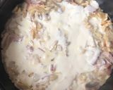 Foto del paso 2 de la receta: Salsa Caruso 🍝