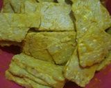 Foto langkah ke 1 dari resep Tempe Mendoan.
