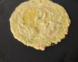 बेसन के चीले (besan ke cheele recipe in Hindi) रेसिपी चरण 4 फोटो