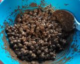 Foto langkah ke 3 dari resep Coklat sereal.