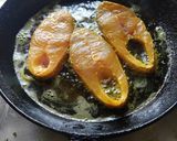 সর্ষে পোস্ত ভেটকি(sarse posto bhetki recipe in Bengali) রেসিপি ধাপ - 1 ছবি