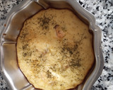 Foto del paso 13 de la receta: Quiche de salmón y puerro