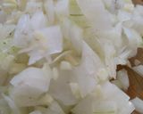 Foto del paso 1 de la receta: Bisteces a la mexicana