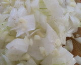 Foto del paso 1 de la receta: Bisteces a la mexicana