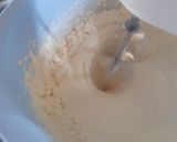 Foto langkah ke 5 dari resep BOLU KUKUS MINGKEM 😊.