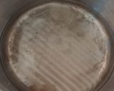Foto del paso 17 de la receta: Apio relleno y sorbete granizado de limón