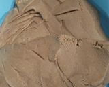 Foto langkah ke 4 dari resep 28. Cookies Chocochip Coklat Simpel.